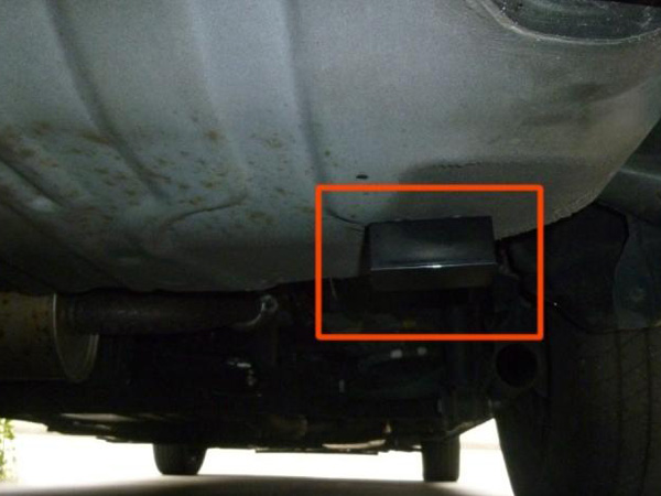 内乡车辆GPS定位器检测与拆除